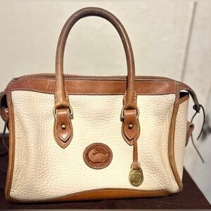 Vintagee Dooney & Bourke Purse